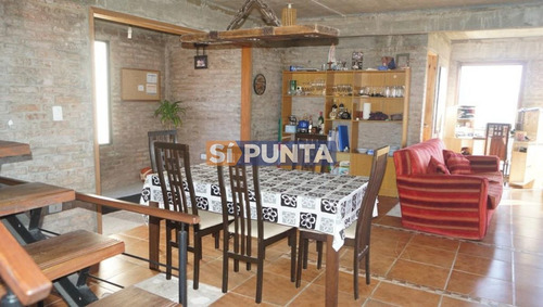 Imagen 9 de 23 de Casa En Maldonado, Lausana