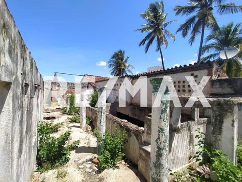 Imagen 14 de 14 de Re/max 2mil Vende Terreno En Juan Griego Frente A La Bahia - Isla De Margarita