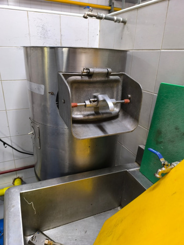 Mantenimiento De Cocinas Industriales, Hornos, Marmitas.