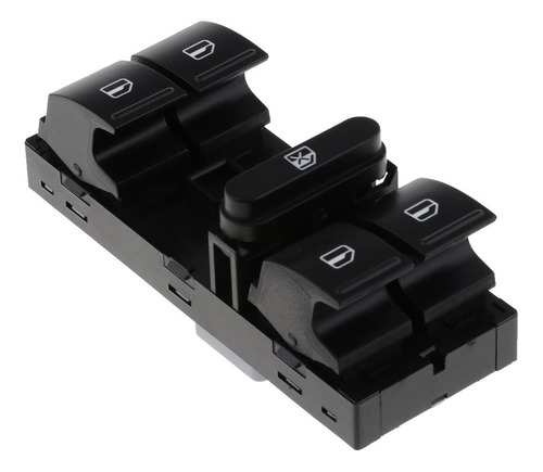 2 Window Switch Interruptor Control De Ventanas Delanteras