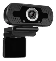 Comprar Webcam 1080p Pc Webcam Con Micrófono Usb Streaming Webcam