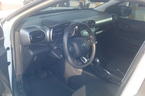 Citroën C4 Cactus 1,6 FEEL AUT