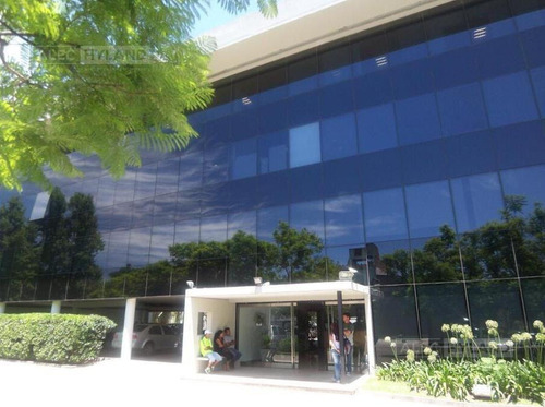 Imagen 1 de 15 de Oficina 217 M2 En Venta Y Alquiler- La Horqueta