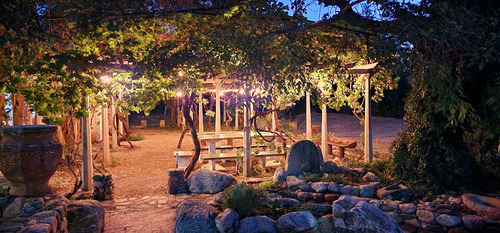 El Candil Estancia Boutique - Merlo San Luís (día/finde/finde Xl/semana/mes) - Eventos Sociales Y Corporativos