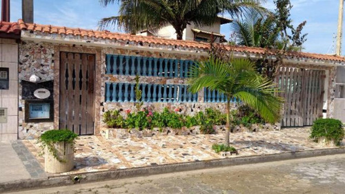 Casa Perto Da Praia Aceita Entrada E Parcelas - Itanhaém Sp