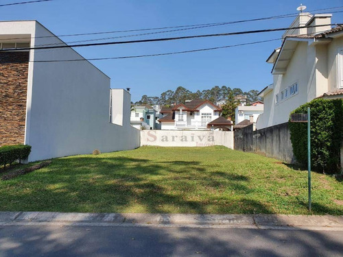 Imagem 18 de 26 de Terreno À Venda, 420 M² Por R$ 2.000.000,00 - Parque Terra Nova Ii - São Bernardo Do Campo/sp - Te0320