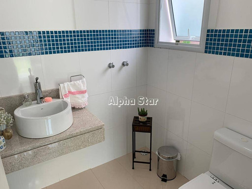 Imagem 18 de 21 de Casa Com 4 Dormitórios À Venda, 400 M² Por R$ 2.500.000,00 - Alphaville 11 - Santana De Parnaíba/sp - Ca3507