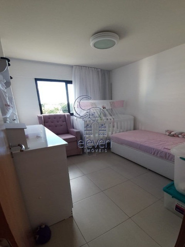 Imagem 21 de 30 de Apartamento Para Venda Vila Laura - Vila Privilege Salvador 3 Dormitórios Sendo 1 Suíte, 1 Sala 2 Banheiros, 2 Vaga 82,00 Útil , Posição Norte Sul - Jn008 - 69561079