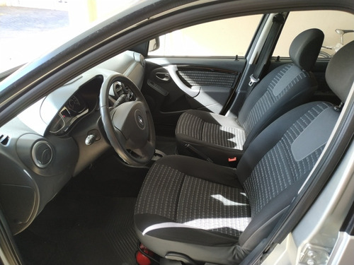 Renault Sandero 2012 1.6 16v Privilège Hi-flex Aut. 5p