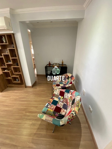 Imagem 3 de 27 de Apartamento - Ap04110 - 69805182