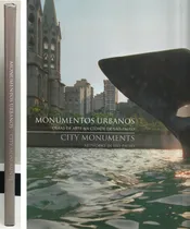 Comprar Monumentos Urbanos - Obras De Arte Na Cidade De São Paulo