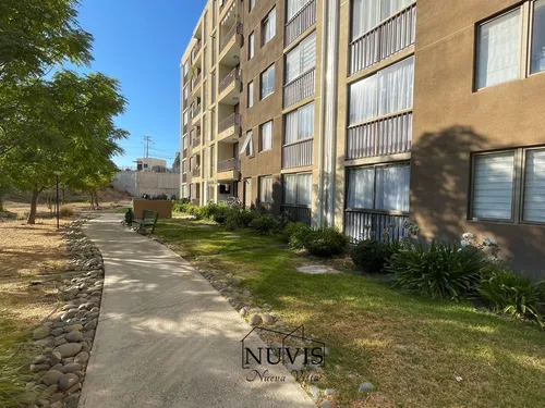 Departamento En Venta De 3 Dorm. En Quilpué