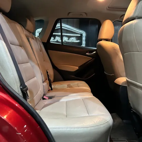Mazda CX-5 I GRAND TOURING