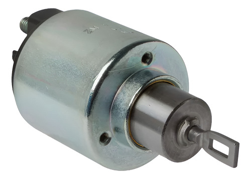 Solenoide Marcha Bosch Pmgr 12v ,vw C/tornillo Zm 57790