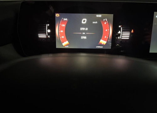 BAIC U5 Plus 1.5 Luxury 5Mt
