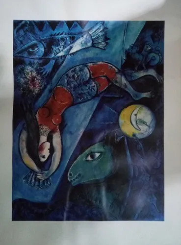 Litografías Dé Colección (Usado)
