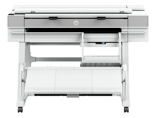 Impresora Láser Multifunción Laserjet Pro Hasta 38 Páginas