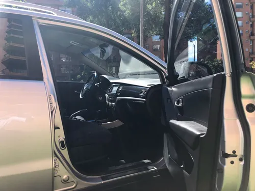 SsangYong Korando 2.0 C Gasolina 4x2
