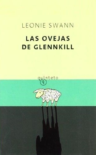 Las Ovejas De Glennkill - Swann Leonie