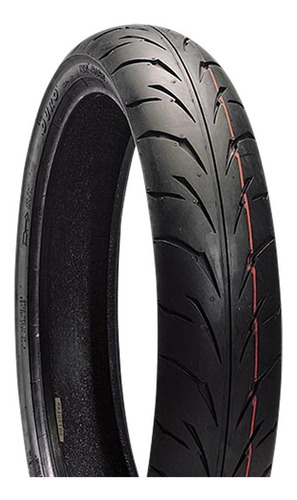 Llantas 70/80-17 Marca Duro (hf-918) Pista Mrm S/c C496
