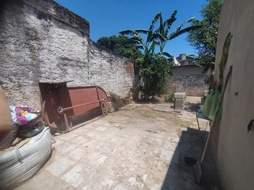 Tres Ambientes En Garin Con Planos A Proyeccion