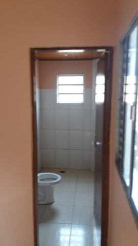Casa Com 1 Dormitório À Venda, 190 M² Por R$ 450.000,00 - Vila Operária - Bom Jesus Dos Perdões/sp - Ca0185