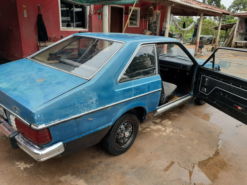 Imagem 4 de 6 de Ford Corcel 2 1978 Corcel 2 1978 1.6