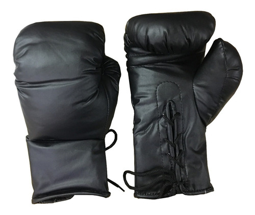 Guantes De Vinil De Box