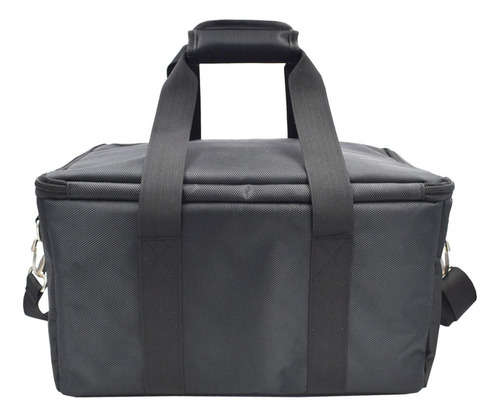 Estuche Portátil Para Impresora, Cubierta Antipolvo,