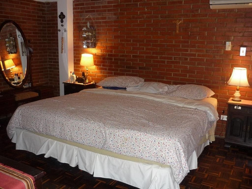 Casa En Venta, Urb. Los Naranjos Del Cafetal