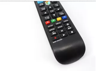 Tv Control Remoto Para Samsung Smart Tv Led Series 4/5/6/7/8