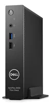Comprar Dell Optiplex 3000 Thin Clientintel Pentium Silver N6005 Qua