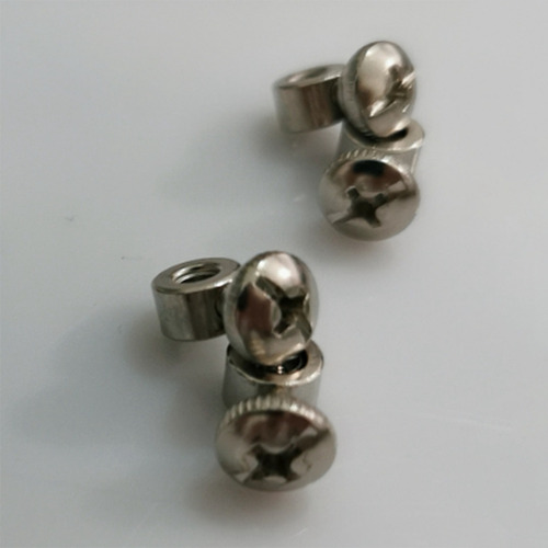 Kit De Tornillos Ajustables De 10 Piezas Para Reemplazar La