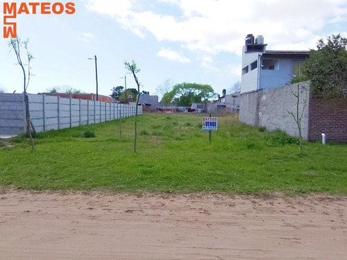 Imagen 2 de 5 de Lote Terreno En Venta Mar Del Tuyu La Costa 8 E/ 76 Y 77