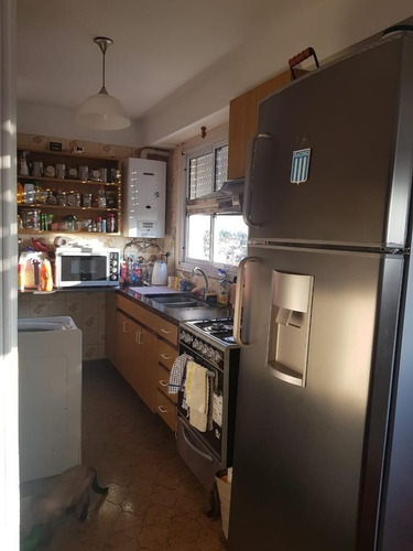 Imagen 5 de 14 de Departamento En Venta En La Lucila