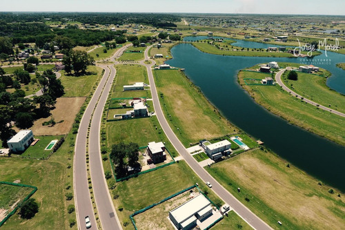 Imagen 17 de 29 de Lote Interno Al 400 - San Matias - Area 3 - 924m2 Id12908