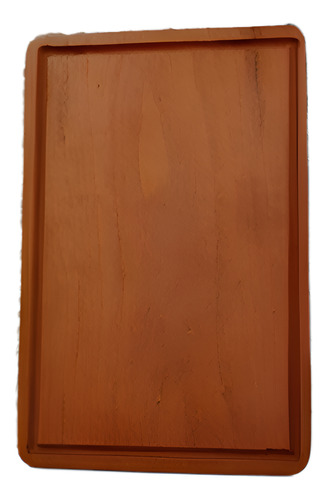 Tablas En Madera Caldén Cuadradas Y Rectangulares