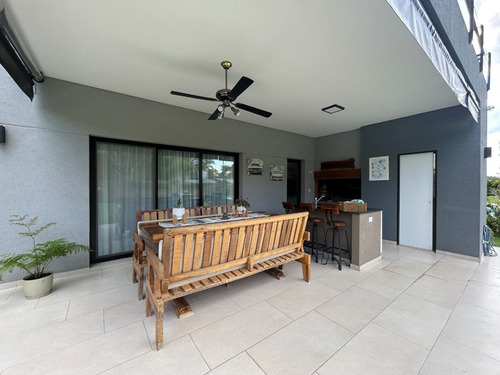 Venta Casa 4 Amb Pileta Parrilla Bella Vista Chico
