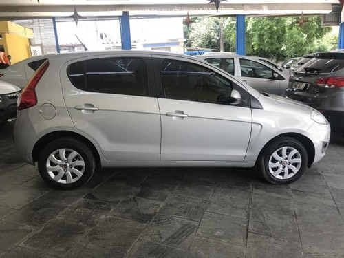 Fiat Palio Attractive 1.4 2016 - Completo Sem Entrada