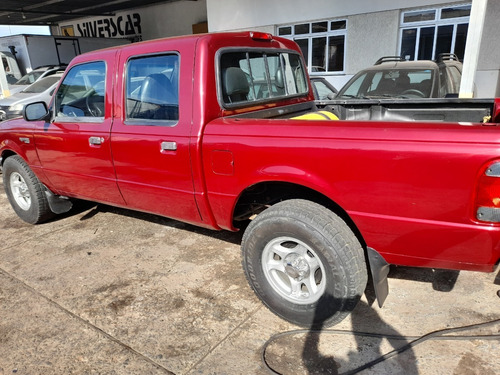 Ford Ranger Xlt C Dupla 1998