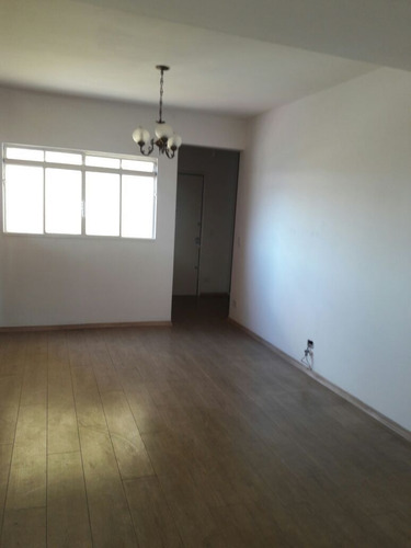 Imagem 1 de 20 de Apartamento - Ref: 4897