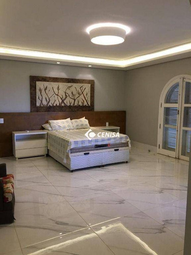 Imagem 24 de 25 de Chácara Com 4 Dormitórios, 8600 M² - Venda Por R$ 10.000.000,00 Ou Aluguel Por R$ 15.000,00/mês - Chácara Polaris - Indaiatuba/sp - Ch0178