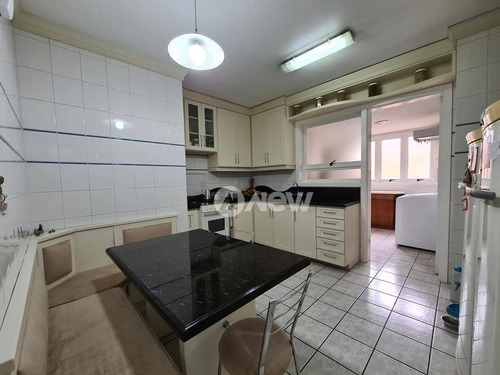 Imagem 24 de 24 de Apartamento Com 3 Dormitórios À Venda, 143 M² Por R$ 590.000,00 - Rio Branco - Novo Hamburgo/rs - Ap3014
