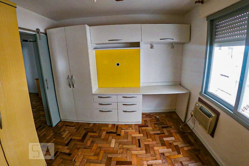 Imagem 15 de 15 de Apartamento À Venda - Vila Ipiranga, 1 Quarto, 46 - S893057831
