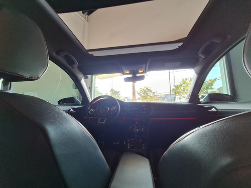 Imagem 10 de 15 de Volkswagen Jetta Gli 350 Tsi Ano 2019