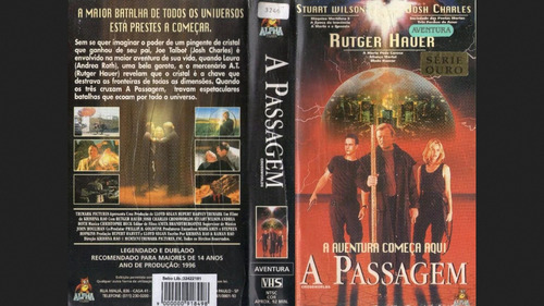 Filmes Eric Roberts, Michael Paré, Rutger Hauer