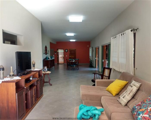 Imagem 15 de 29 de Chácaras À Venda Em Bragança Paulista/sp - Compre O Seu Chácaras Aqui! - Ch00019 - 68119339