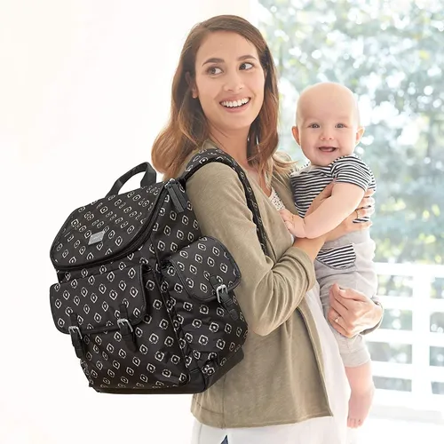 Pañalera carters mochila sale