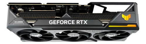 Tarjeta Video Asus Nvidia Tuf Geforce Rtx 4080 Super Oc 16gb