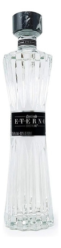 Tequila Centinela Eterno Extra Añejo Cristalino 3000 Ml